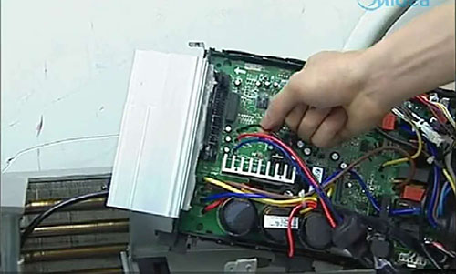 徐州市美的空调电话是多少