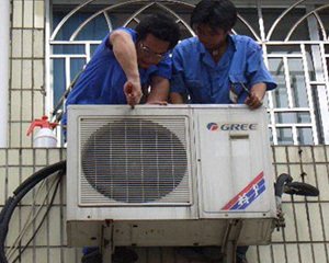 徐州市空调售后维修服务中心在哪里找