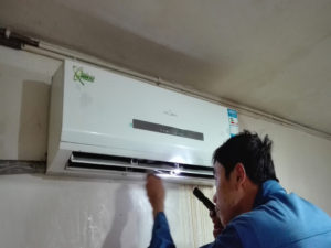 徐州市格力空调电话是多少