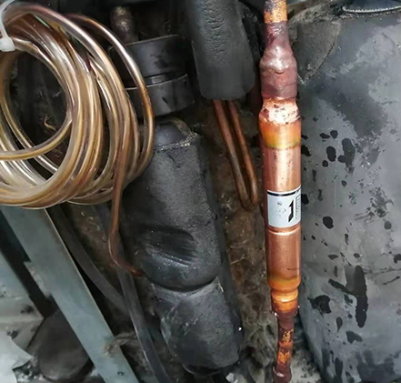 徐州市美的变频多联机空调维修售后服务中心