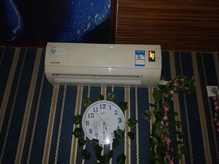 徐州市空调维修售后服务中心