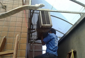 徐州市空调维修售后服务中心