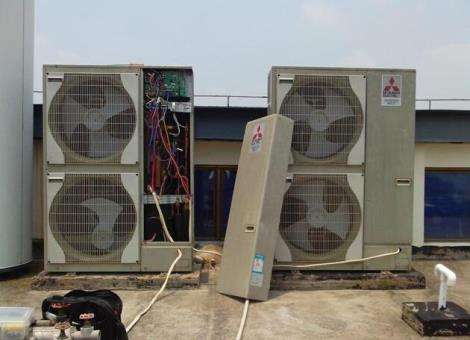 徐州市空调维修电话号码多少