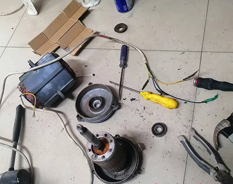 徐州市空调维修售后服务中心电话在哪里找