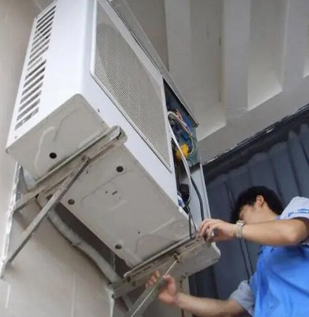 徐州市24小时空调维修热线