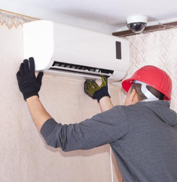 徐州市空调内机噪音大