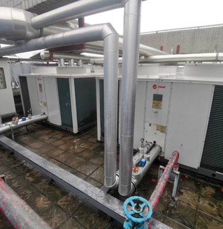 徐州市附近中央空调维修 徐州市上门中央空调维修